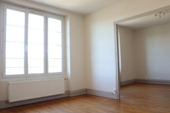 appartement à Nevers (58)