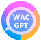 Item logo image for WacGPT