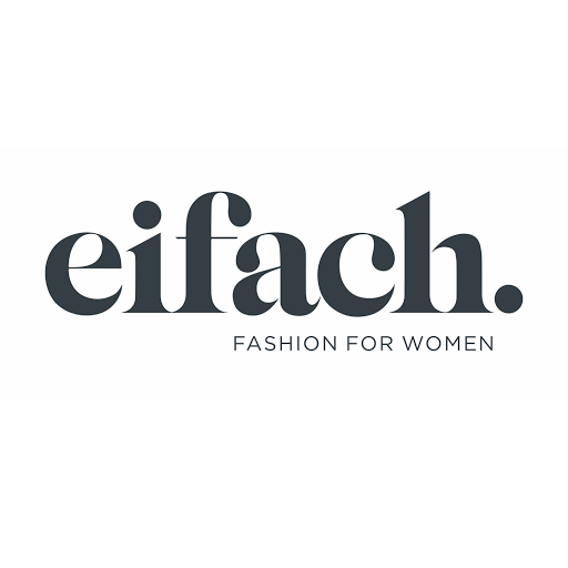 eifach.fashion GmbH logo