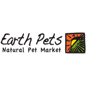 Earth Pets Natural Pet Market Jacksonville logo