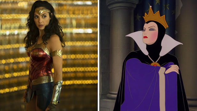 Gal Gadot revela mudanças impactantes em live-action da Branca de Neve;  saiba quais