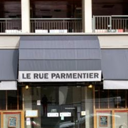 Le Rue Parmentier