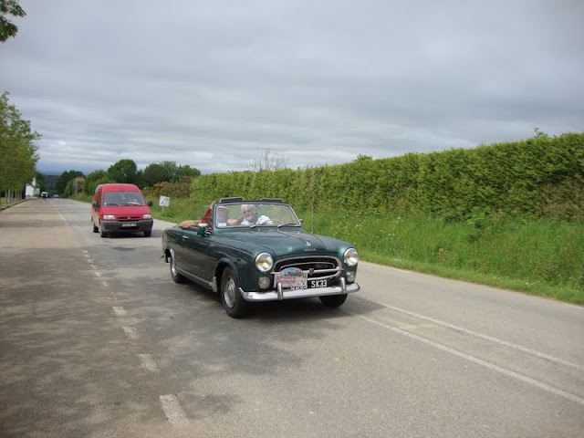 Photos Tour de Bretagne 2012 DSC05137