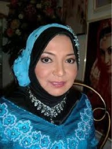Halina Abdul Halim
