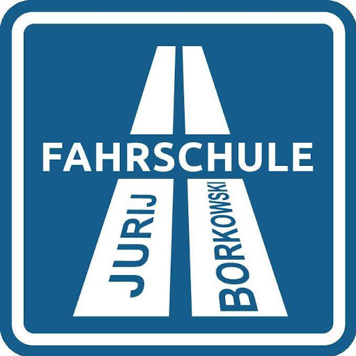 Fahrschule Jurij Borkowski