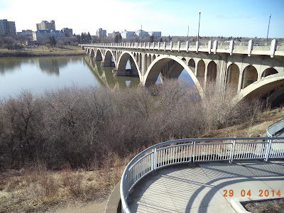 Photos of University of Saskatchewan