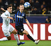 Fin de l'aventure pour Ivan Perisic à Milan 