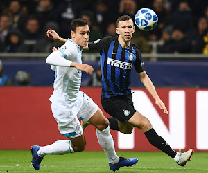 Ex-Club Bruggespeler blijft zeker tot het einde van het seizoen bij Inter Milaan