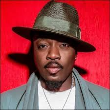 Anthony Hamilton Biography and Life Story