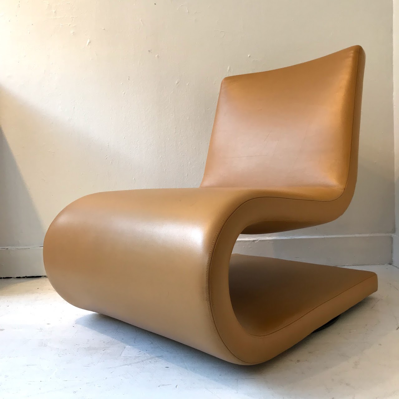 Poliform Snake Chair #2