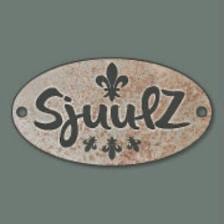 SjuulZ logo