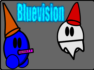 BlueVision