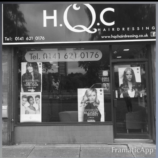 H.Q.C logo