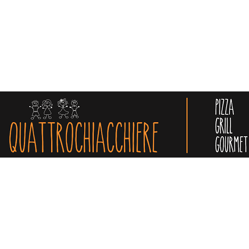 Quattrochiacchiere