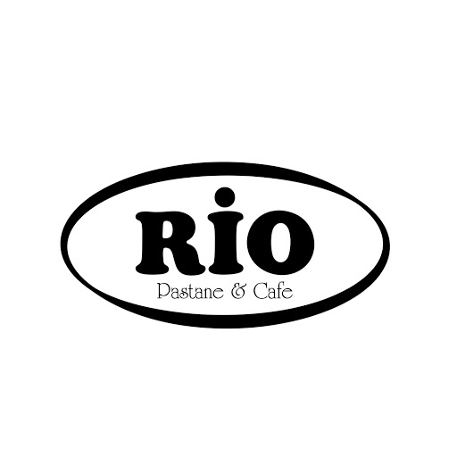 Rio Pastanesi & Cafe logo