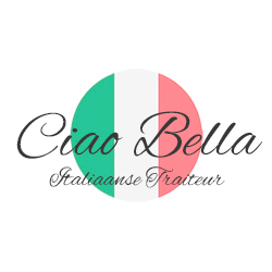 Ciao Bella Amsterdam logo