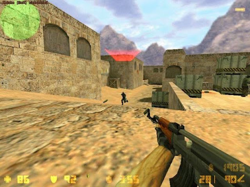 Counter-Strike 1.6 - Cataclysm - Bản CS chuẩn của chuẩn Www.vipvn.org-72323061