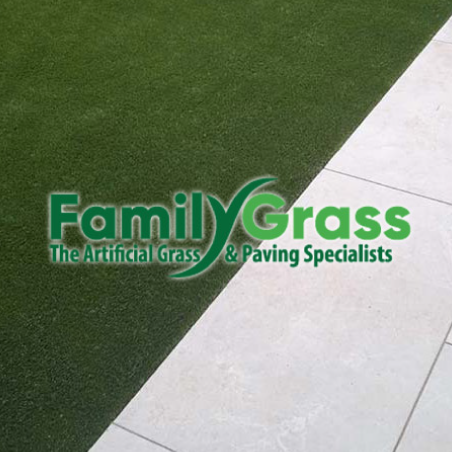 FamilyGrass Ireland logo