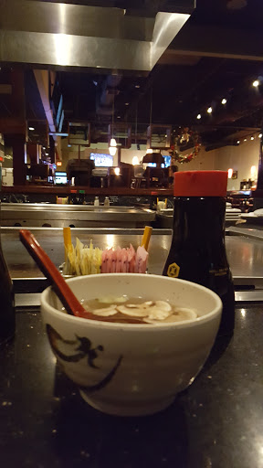 Sushi Restaurant «ASUKA JAPANESE STEAK HOUSE & SUSHI», reviews and photos, 267 E Brannon Rd, Nicholasville, KY 40356, USA