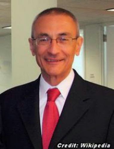 Ufo Disclosure Advocate John Podesta Named Newest Advisor To President Obama