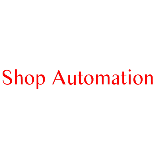Shop Automation S.r.l. logo