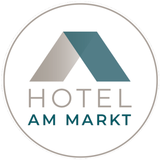 Hotel Am Markt logo