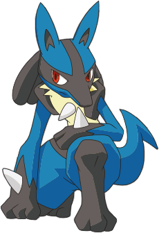 lucario