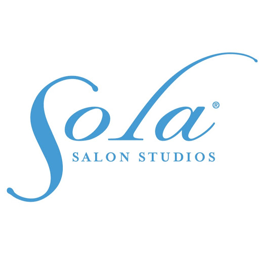 Sola Salon Studios logo