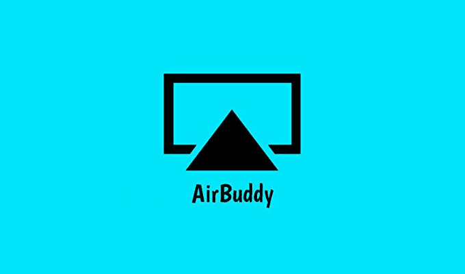 Icona di AirBuddy