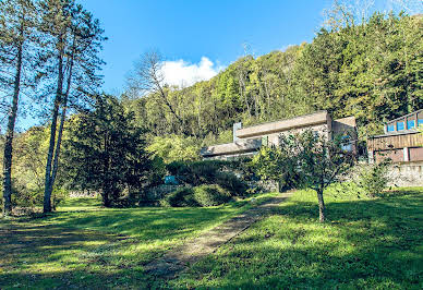 Maison avec piscine et terrasse 5