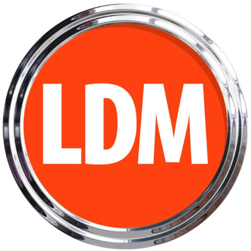 London Decorators Merchants logo