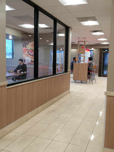 Fast Food Restaurant «Burger King», reviews and photos, 849 Jefferson St N, Wadena, MN 56482, USA