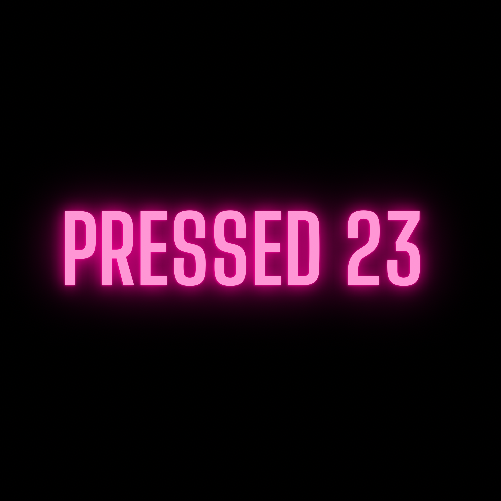 Pressed 23