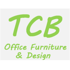 TCB Office Furniture and Supplies logo