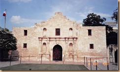 The Alamo