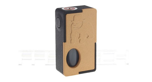 8932700 2 thumb%255B2%255D - 【海外】「Joyetech CUBOID Lite TC Modキット」「Suorin Dropスターターキット」「Sigelei Fuchai V3 400mAh スターターキット」