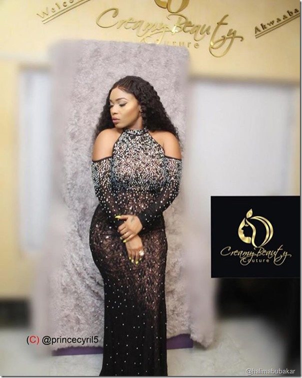 Halima Abubakar