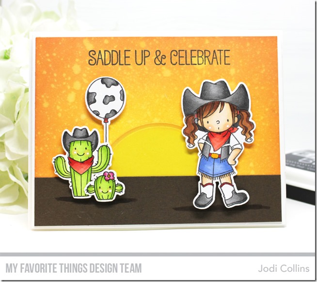 mft Saddle up & Celebrate  ̹ ˻