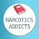 12 Step Guide Narcotics Addicts icon