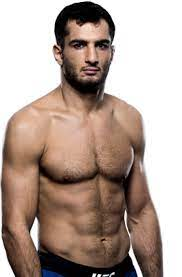 Gegard Mousasi Net Worth, Age, Wiki, Biography, Height, Dating, Family, Career