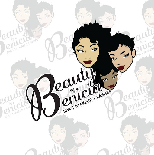 BeautyByBenicia Spa