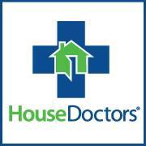 House Doctors Handyman of Charleston logo