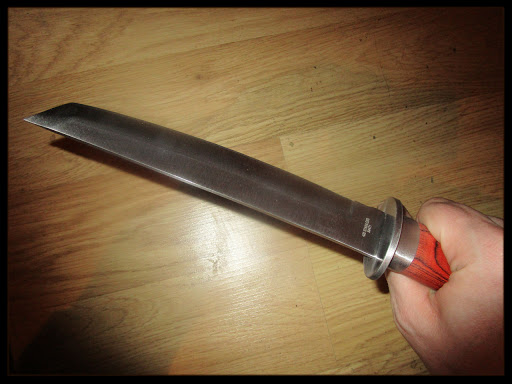 Tanto Knife.