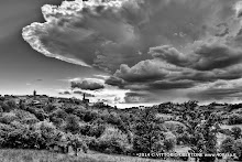 3 maggio 2014 Grana, Alfiano Natta, Grazzano Badoglio, Montachiaro,Montemagno d'Asti - fotografia di Vittorio Ubertone