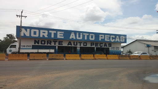 Norte Auto Peças, Av. Brasil, 1654 - Centenário, Boa Vista - RR, 69312-600, Brasil, Lojas_Automóveis, estado Paraiba