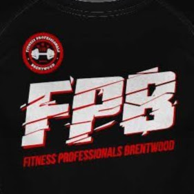 FITNESS PROFESSIONALS BRENTWOOD