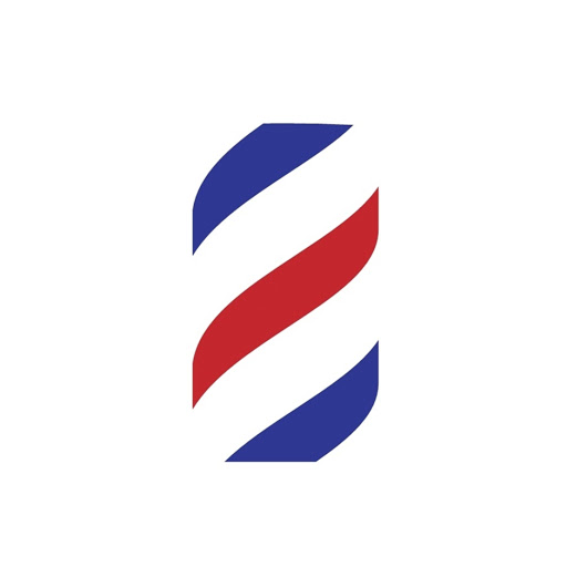 The Legends Barbershop logo