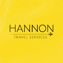 Hannon Travel icon