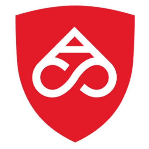 Swiss Academy Zürich logo