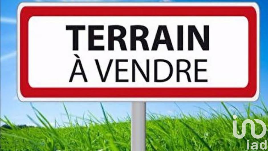 Vente terrain  165 m² à Cerny (91590), 80 000 €